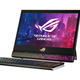 Imagen para el artículo titulado El Asus ROG Mothership es como una Surface Pro de 17 pulgadas para gamers